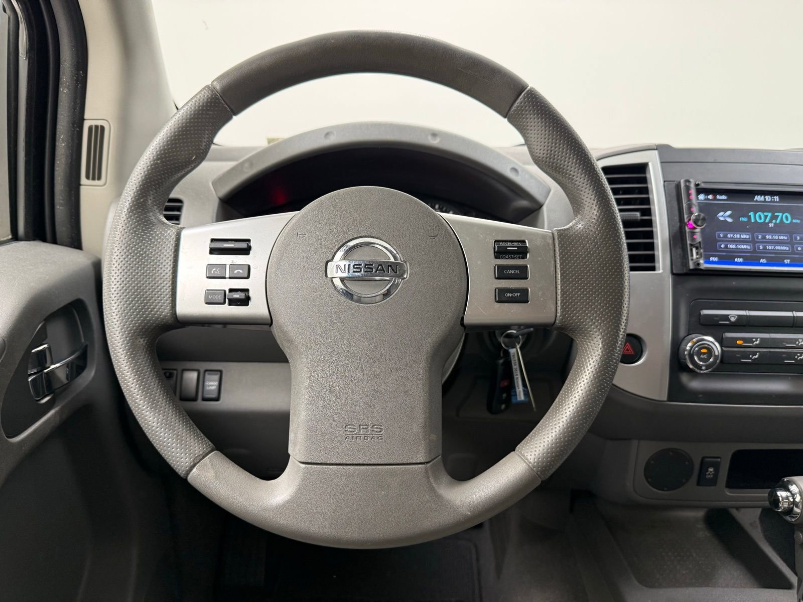 Used 2019 Nissan Frontier SV RWD image 18