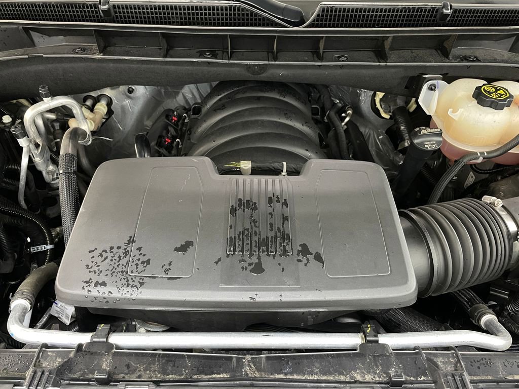Certified 2023 GMC Yukon XL Denali Ultimate AWD/4WD image 55
