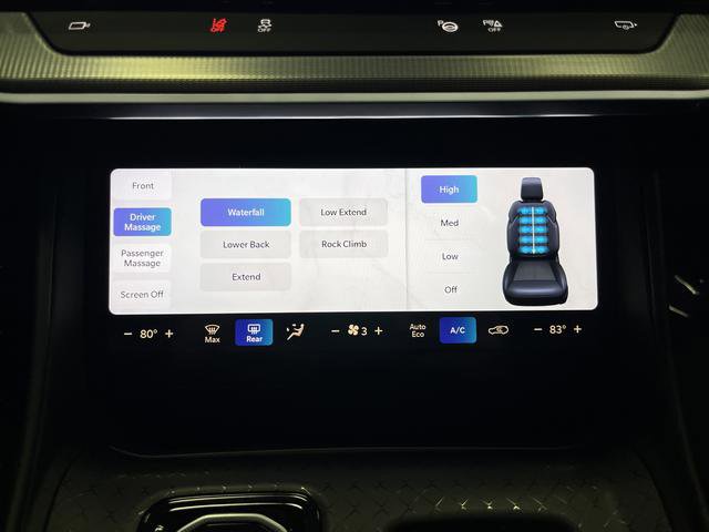 Used 2024 Jeep Wagoneer Launch Edition image 29