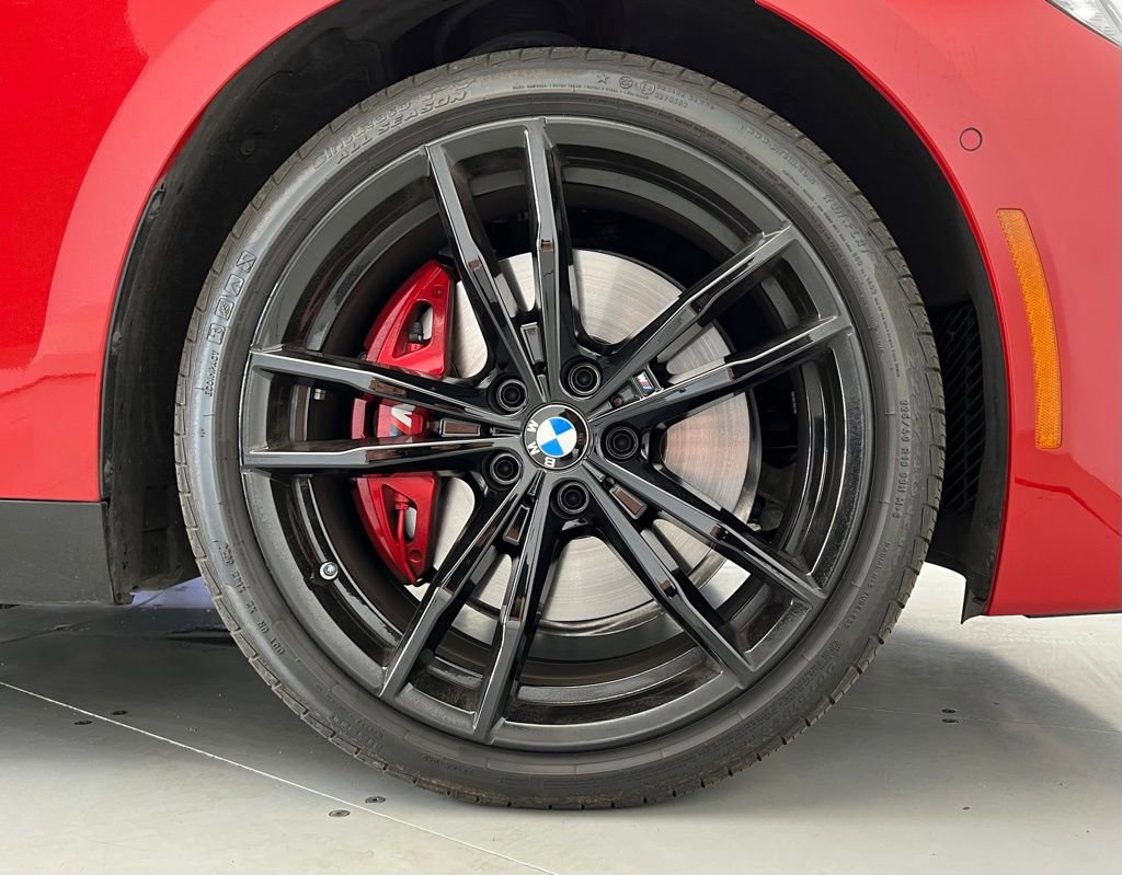 Certified 2024 BMW M240i xDrive Coupe w/ Premium Package AWD/4WD image 23