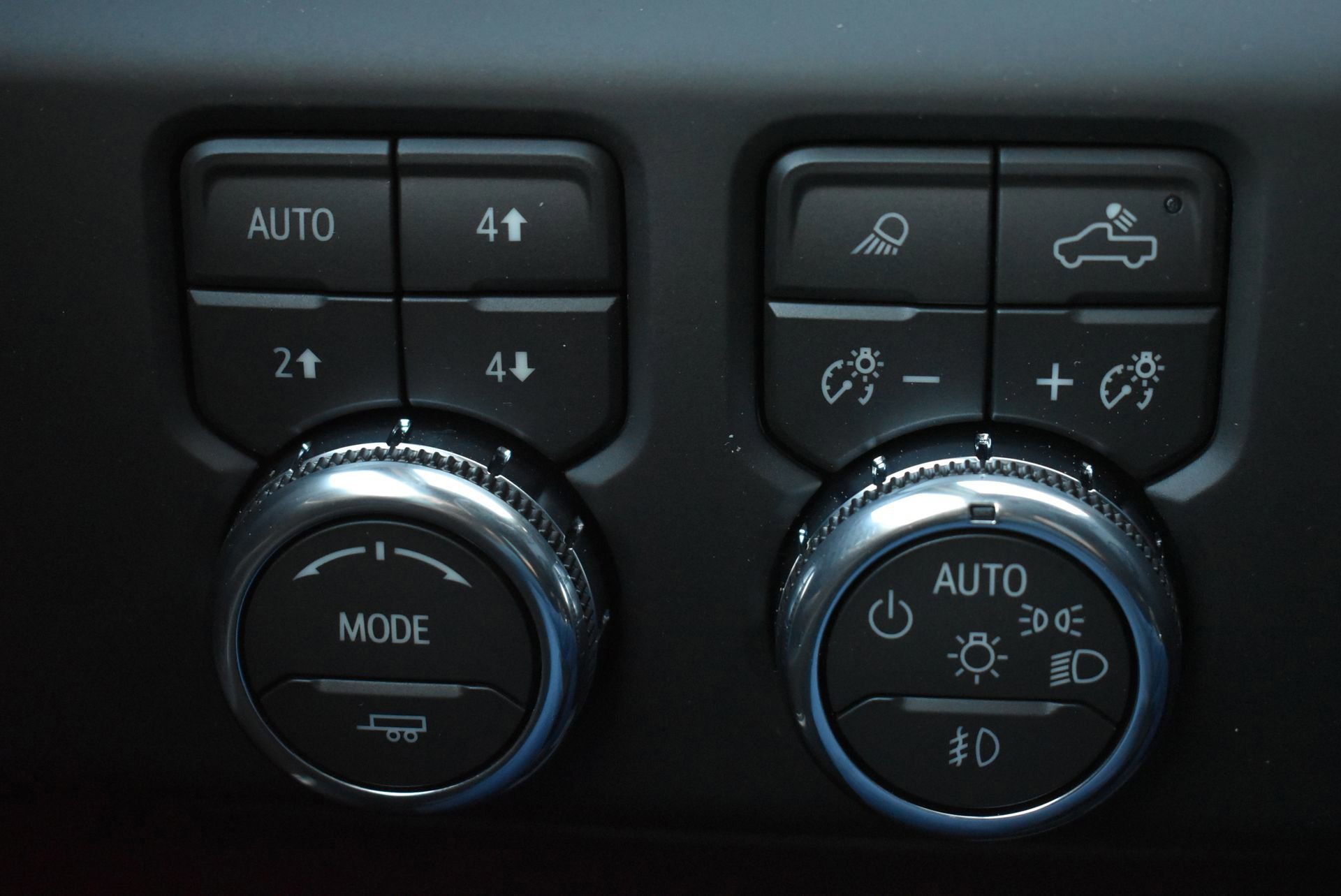 New 2026 GMC Sierra 1500 Denali w/ Technology Package image 21