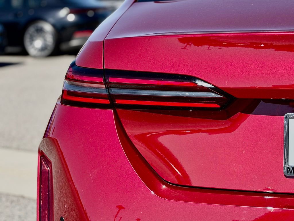 Used 2026 BMW M5 w/ Carbon Package image 11