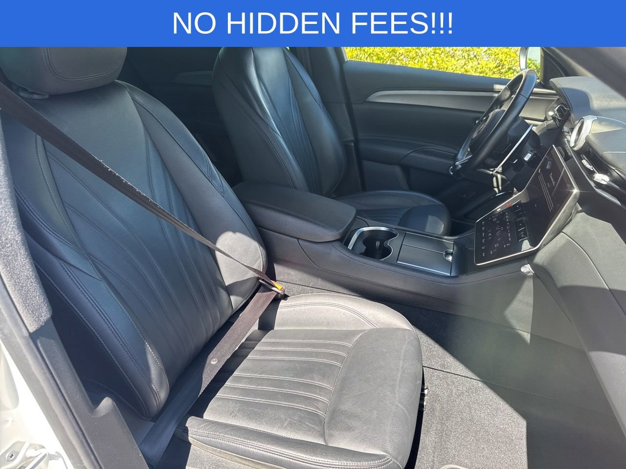 Used 2024 Maserati Grecale GT image 17