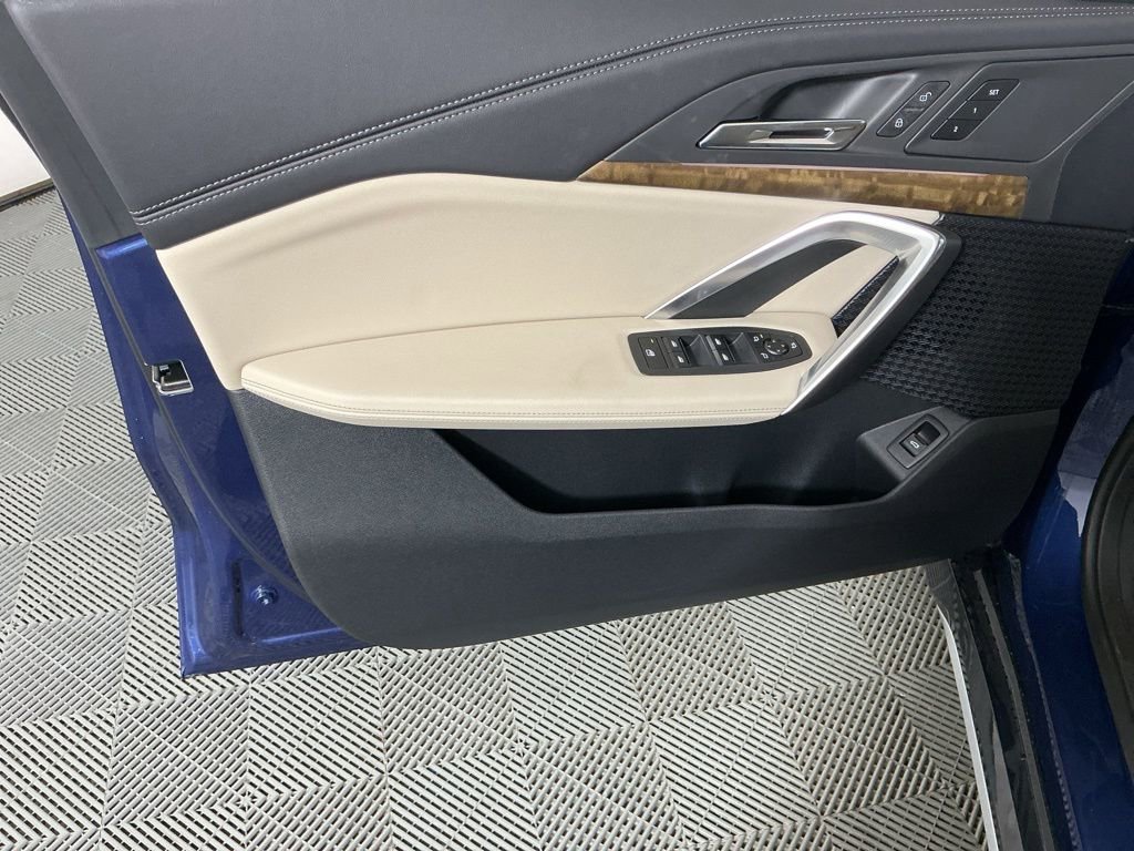 New 2025 BMW X1 xDrive28i w/ Convenience Package image 20