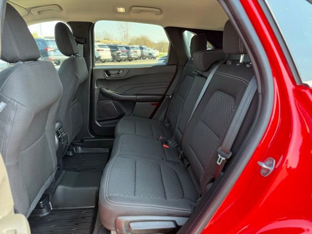 Used 2024 Ford Escape Active w/ Tech Pack #1 image 15