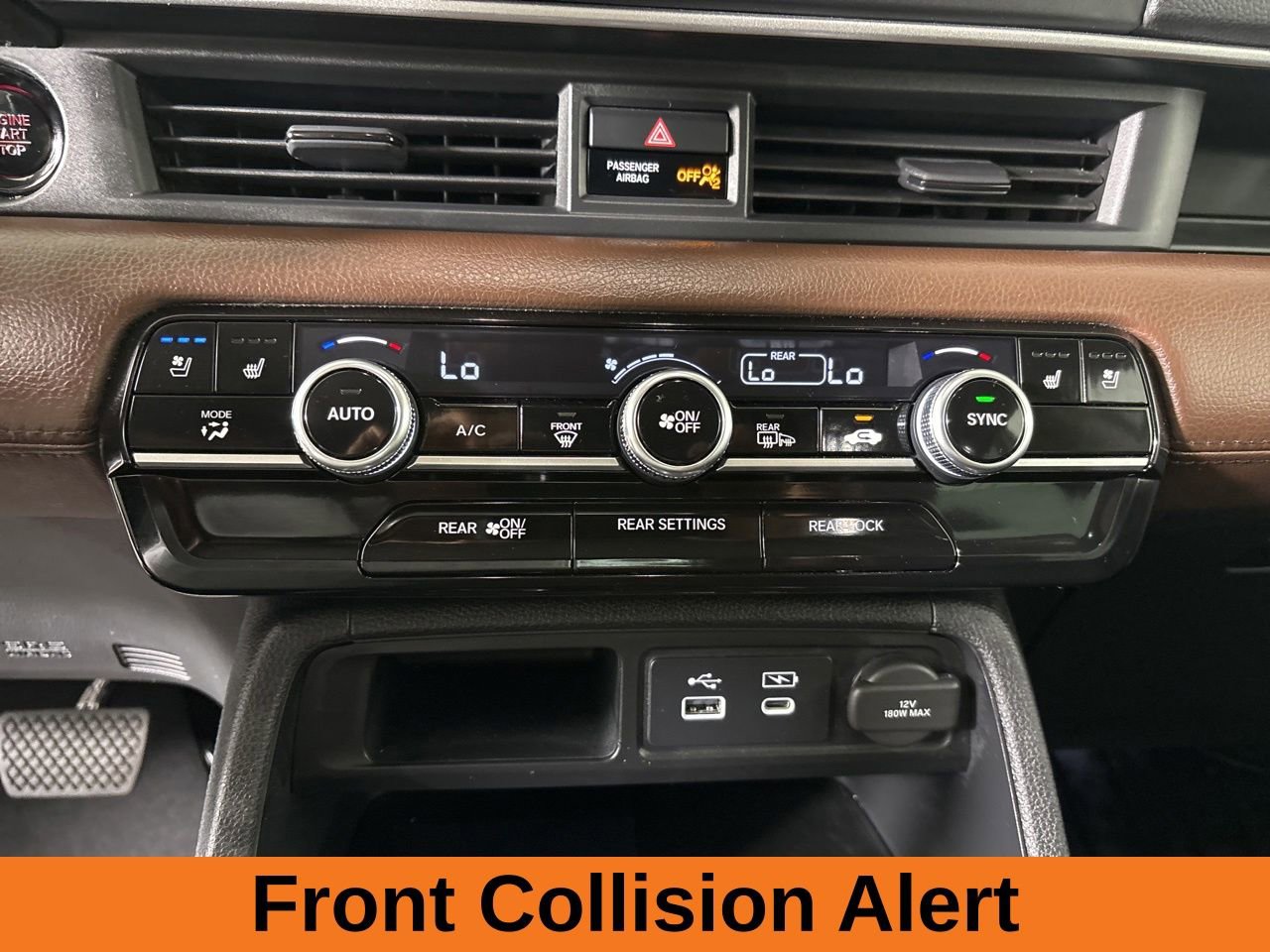 Used 2025 Honda Pilot Elite image 20