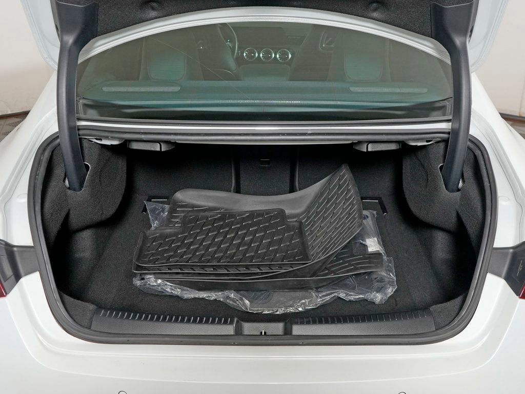 Certified 2024 Mercedes-Benz CLA 35 AMG 4MATIC image 9