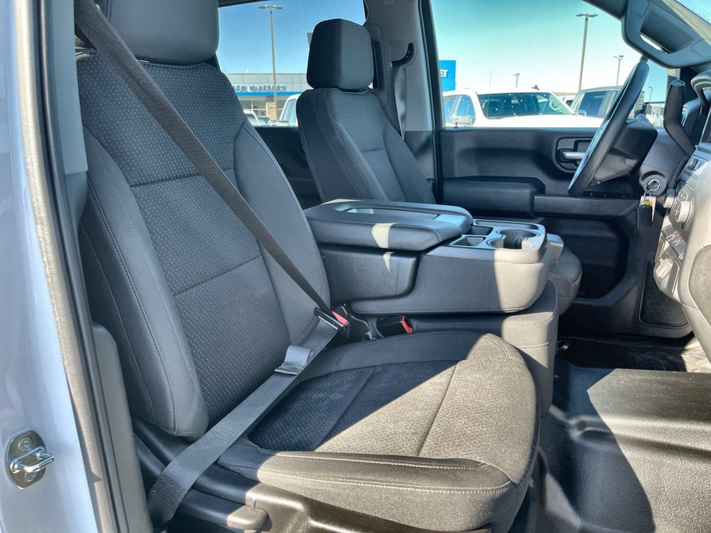 Certified 2022 Chevrolet Silverado 3500 W/T w/ WT Convenience Package AWD/4WD image 25