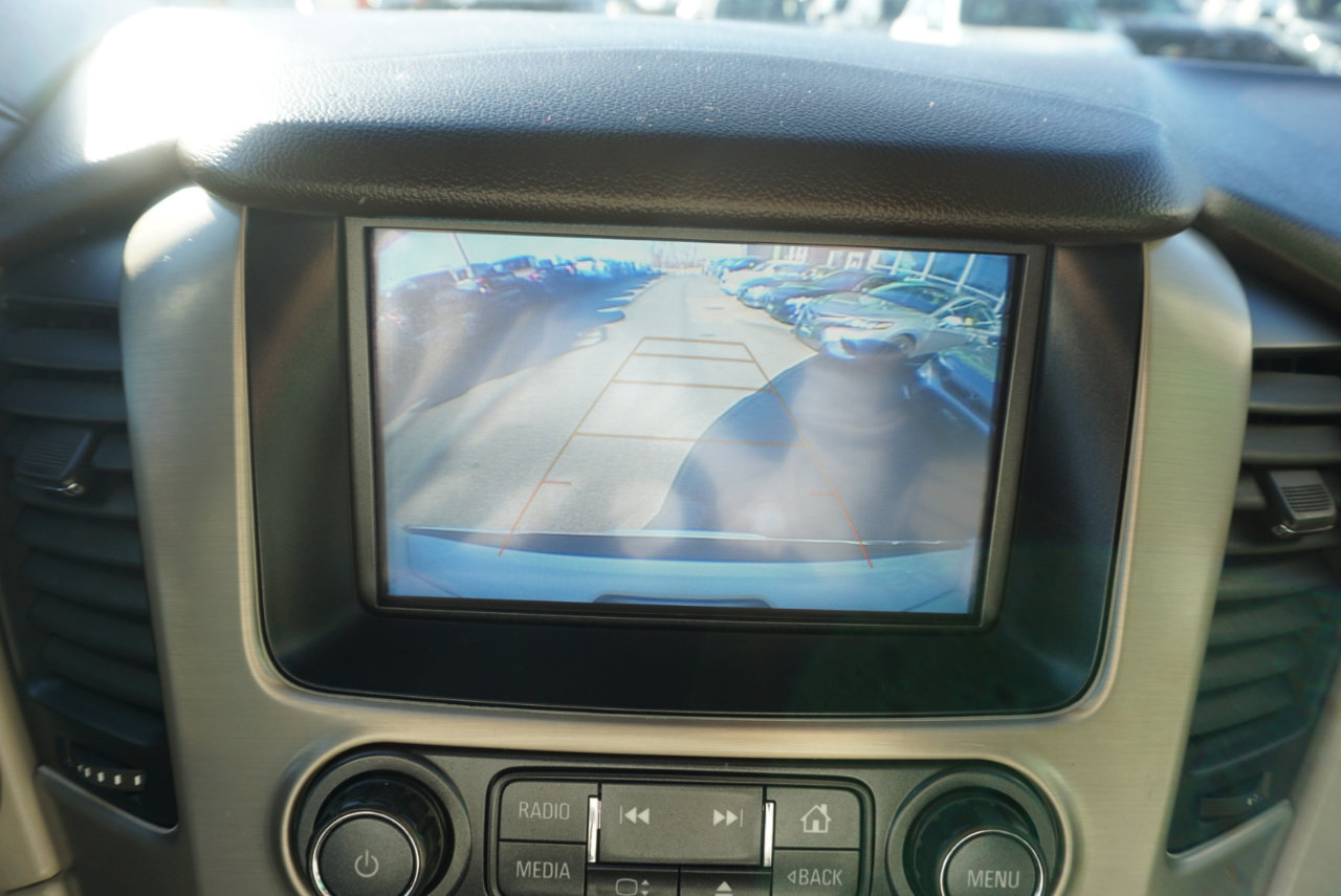 Used 2018 GMC Yukon Denali w/ Open Road Package image 24