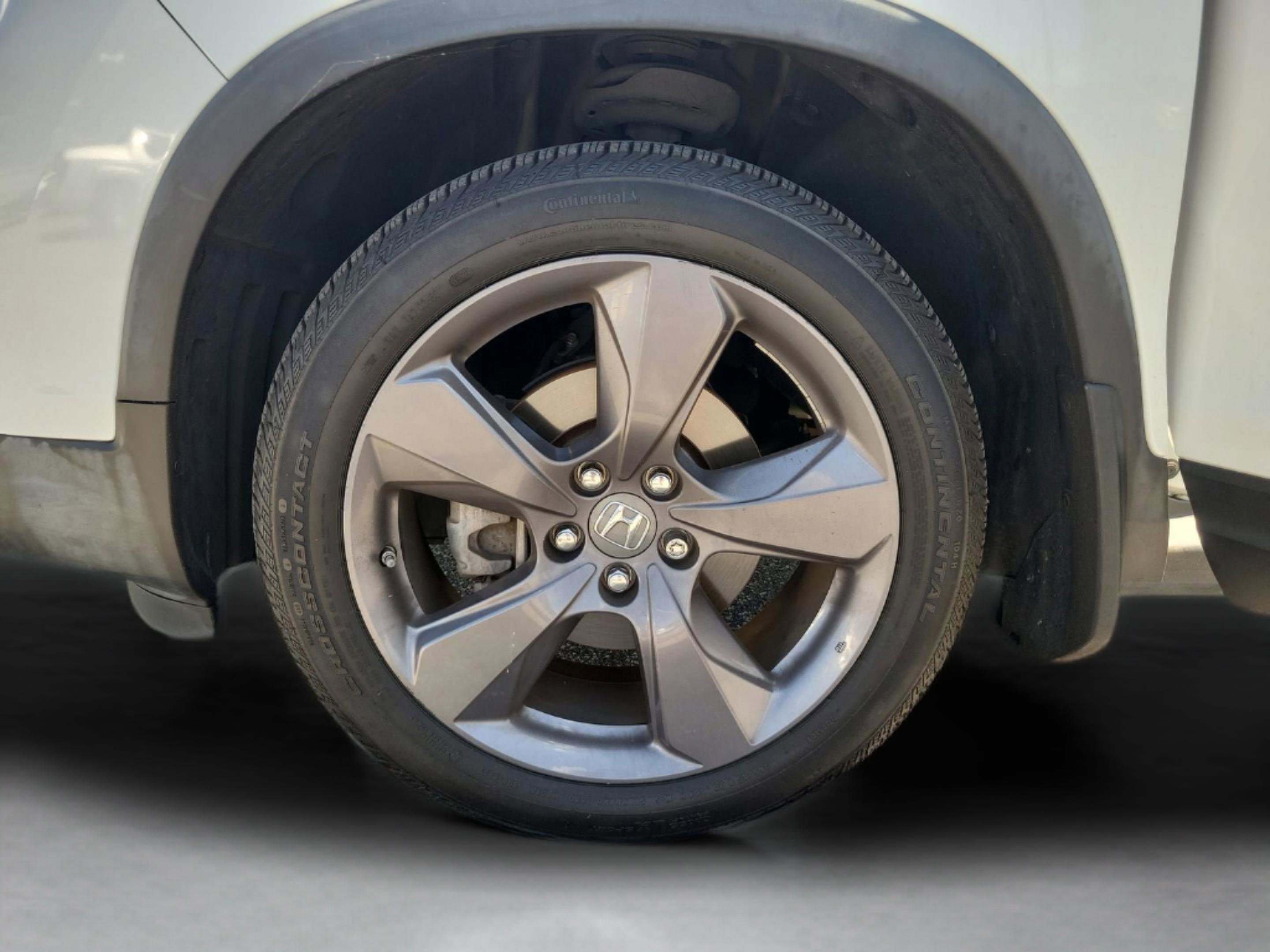 Certified 2021 Honda Passport Touring image 26