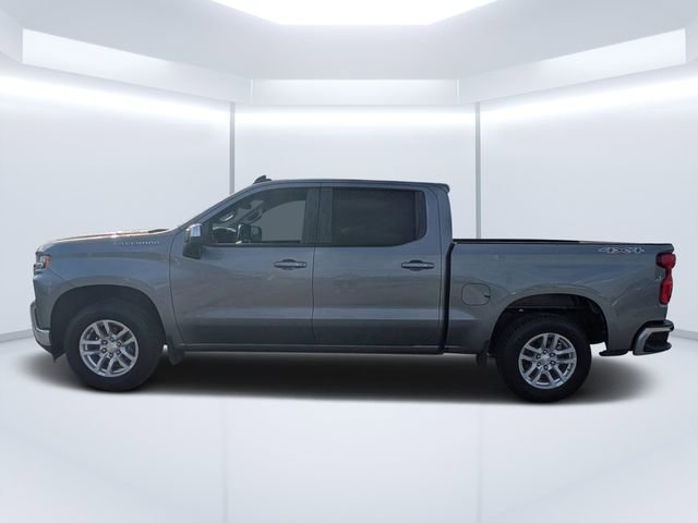 Used 2019 Chevrolet Silverado 1500 LT w/ All-Star Edition image 5