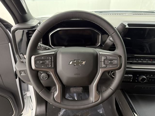 New 2026 Chevrolet Silverado 2500 ZR2 w/ LPO, Dark Essentials Package image 39