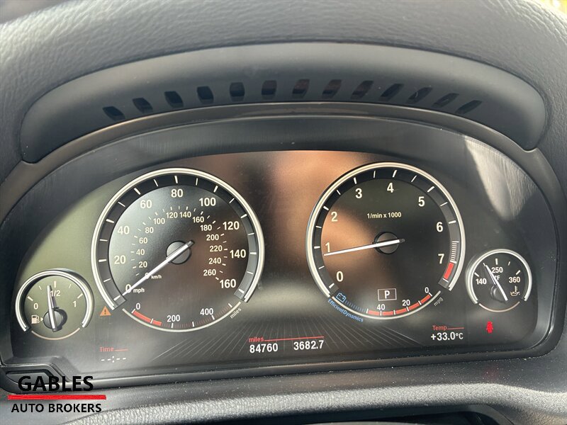 Used 2014 BMW X3 xDrive28i AWD/4WD image 14