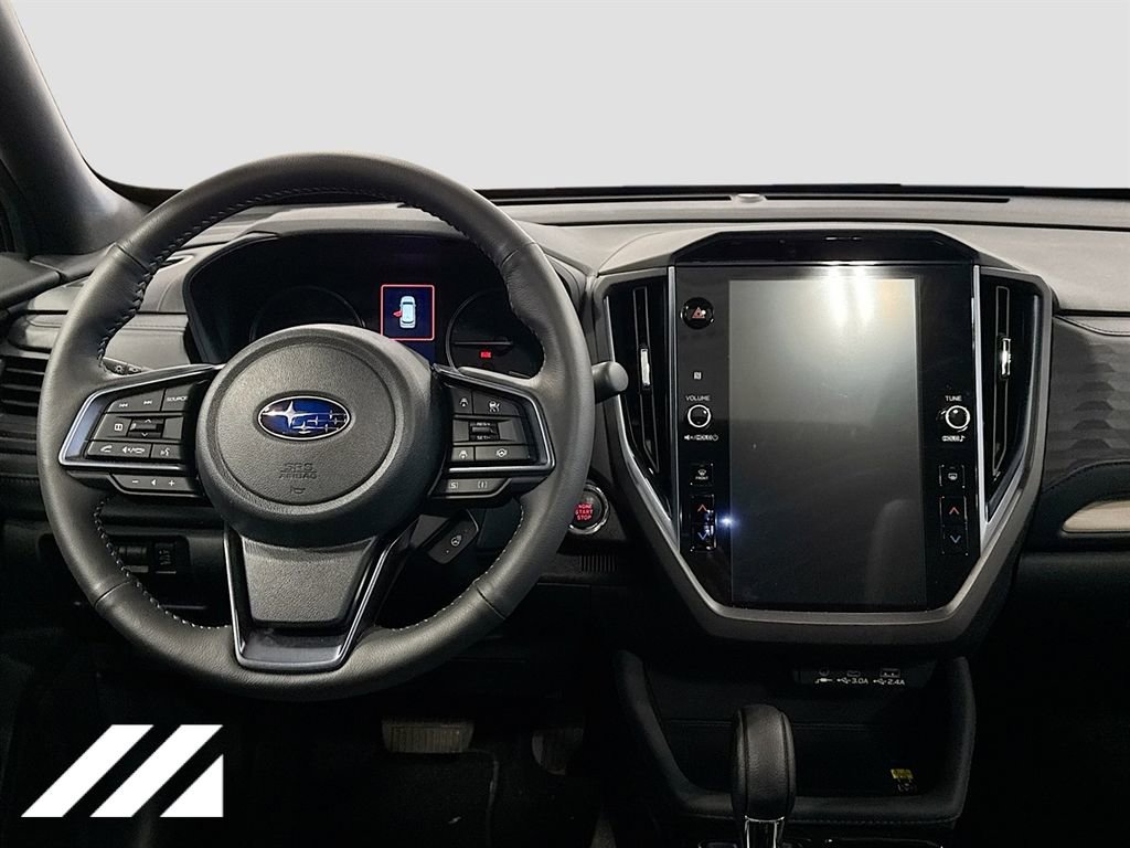 Used 2026 Subaru Forester Limited AWD/4WD image 25