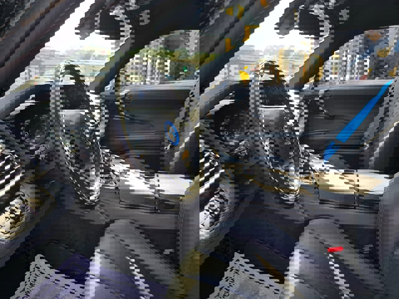 Used 2016 BMW i8 image 23