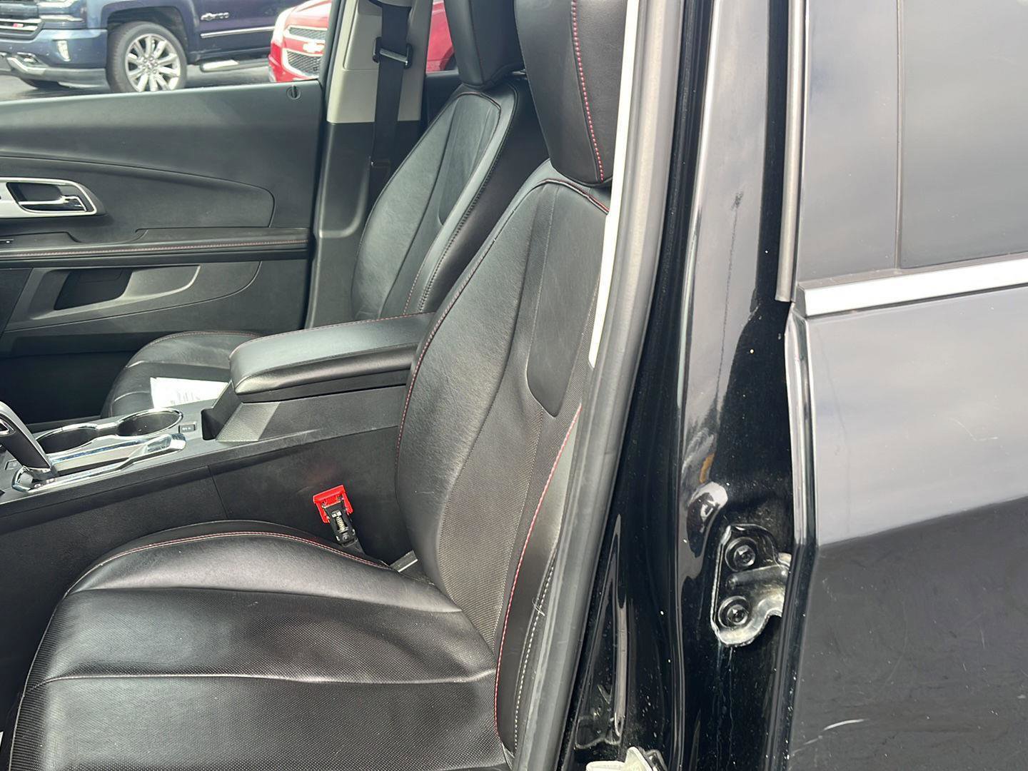 Used 2012 Chevrolet Equinox LT image 18