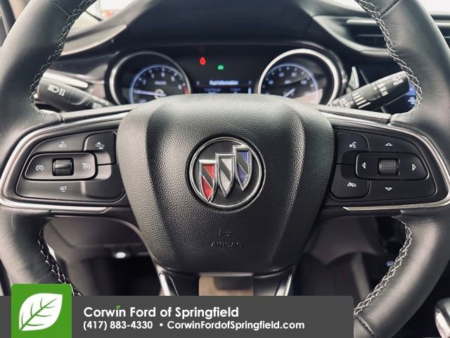Used 2022 Buick Encore GX Select image 29