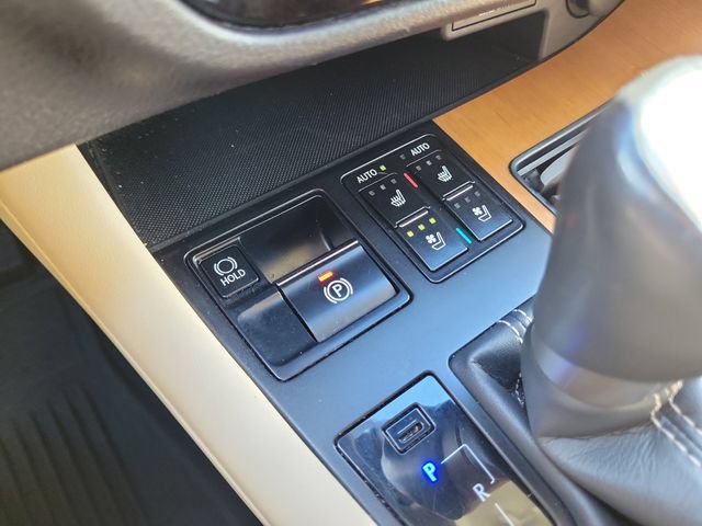 Used 2022 Lexus RX 350 FWD w/ Premium Package image 36