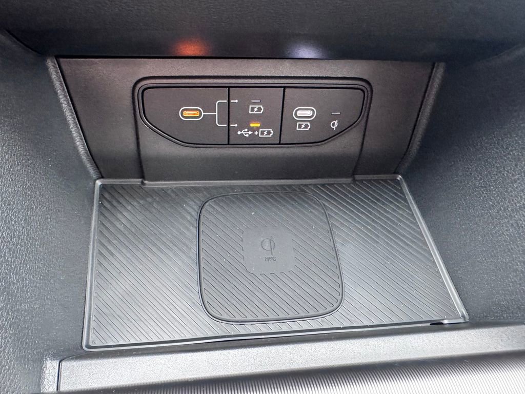 New 2026 Kia Sportage SX image 19