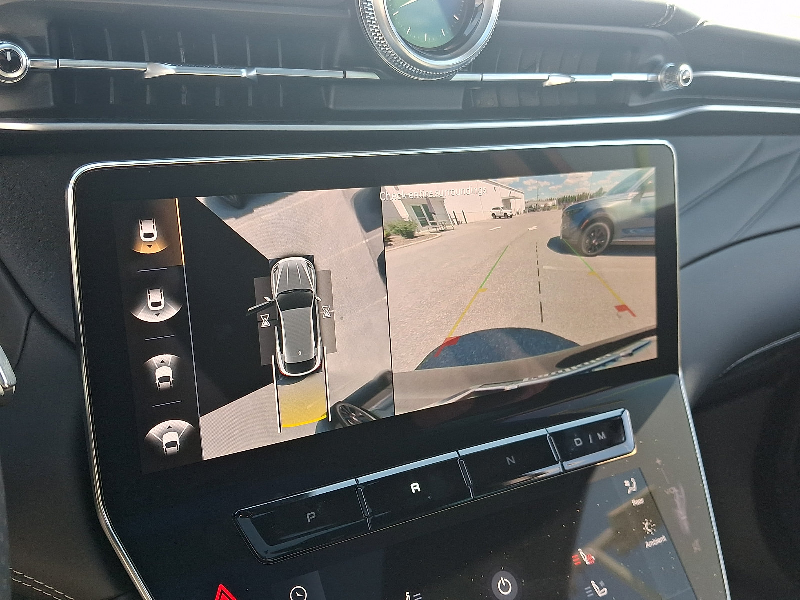 New 2025 Maserati Grecale GT AWD/4WD image 17