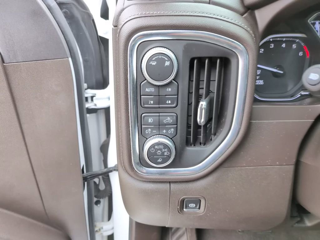 Used 2019 GMC Sierra 1500 SLT w/ SLT Premium Plus Package image 26