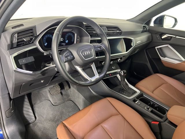 Used 2022 Audi Q3 2.0T Premium image 21