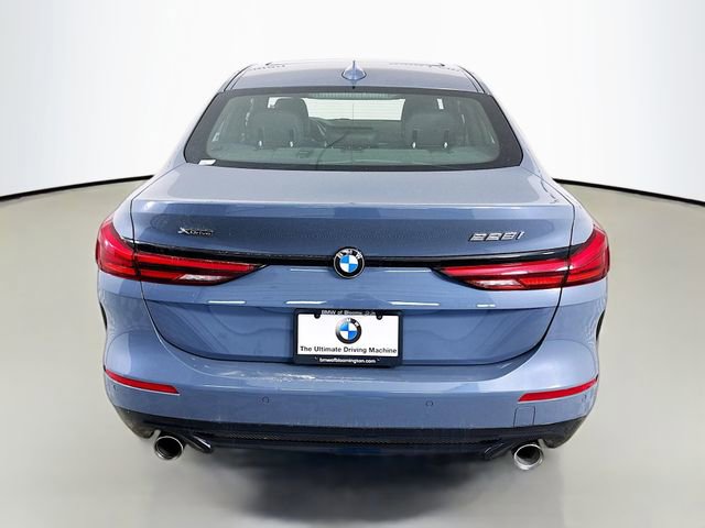 Used 2023 BMW 228i xDrive Gran Coupe w/ Premium Package 2 image 6