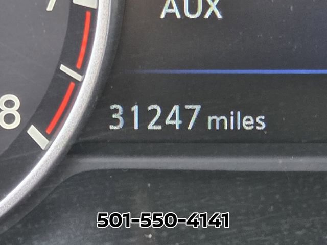 Used 2022 Nissan Murano Platinum w/ Cargo Package image 30