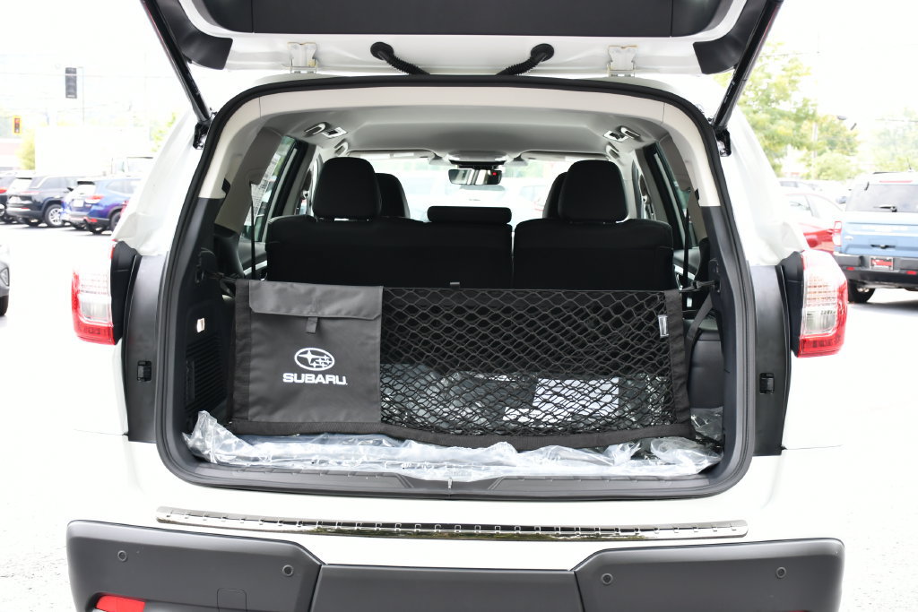New 2026 Subaru Ascent Premium AWD/4WD image 30