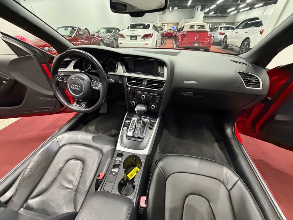Used 2014 Audi A5 2.0T Premium Plus AWD/4WD image 29