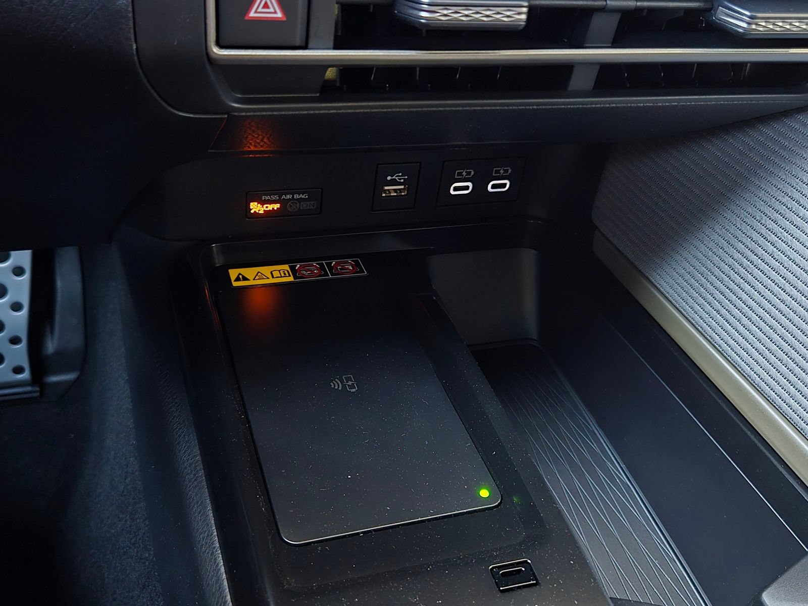 Certified 2026 Toyota Camry SE FWD image 17