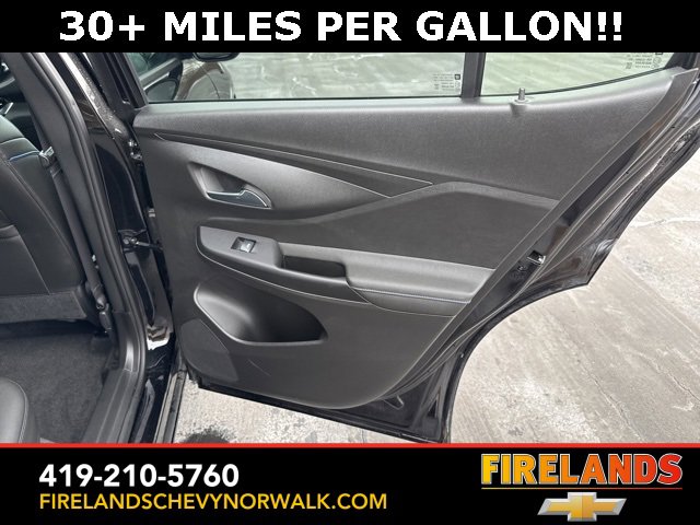 Certified 2024 Buick Envista Sport Touring image 37