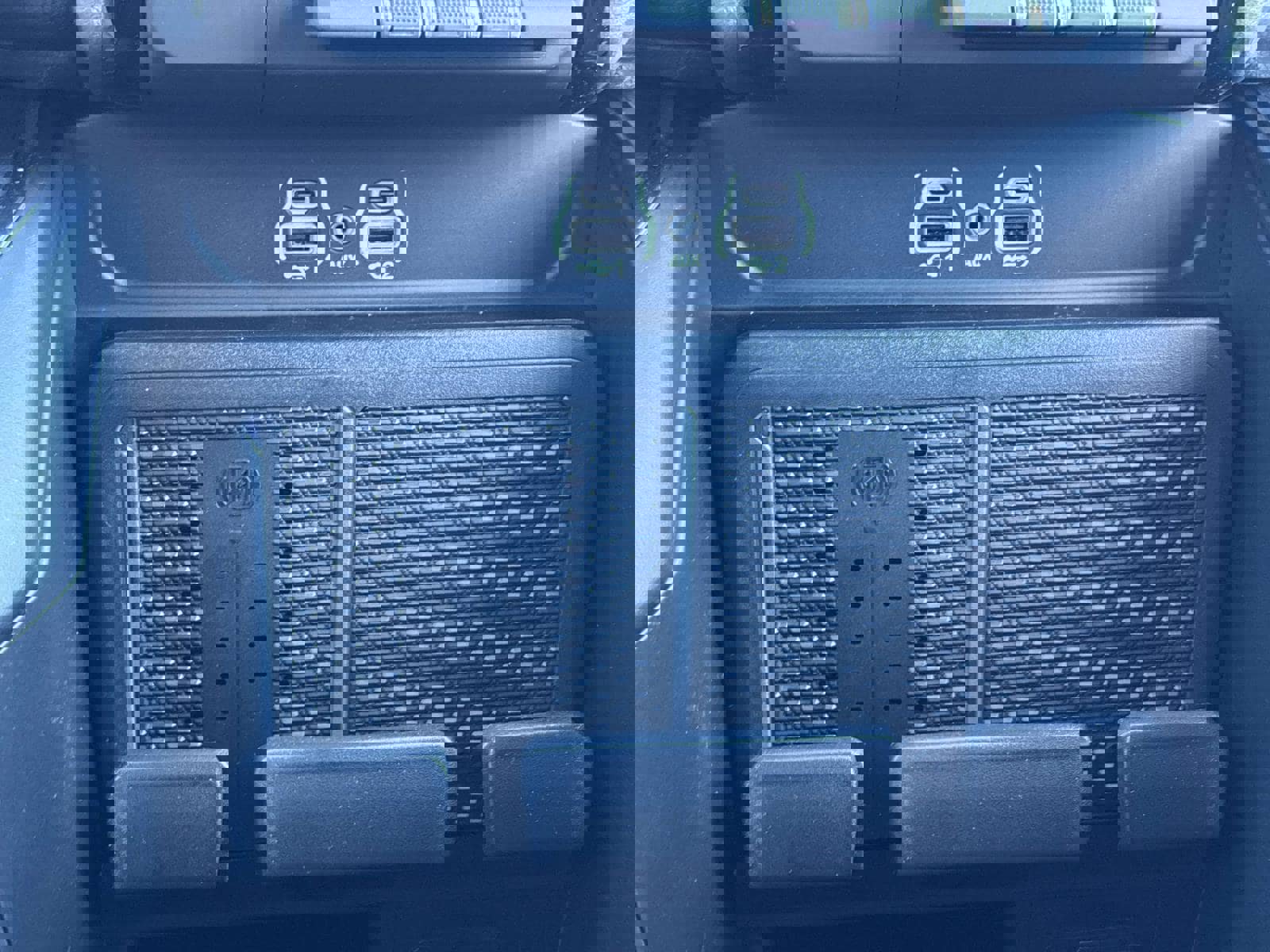 New 2026 RAM 1500 Laramie w/ Sport Appearance Package image 14