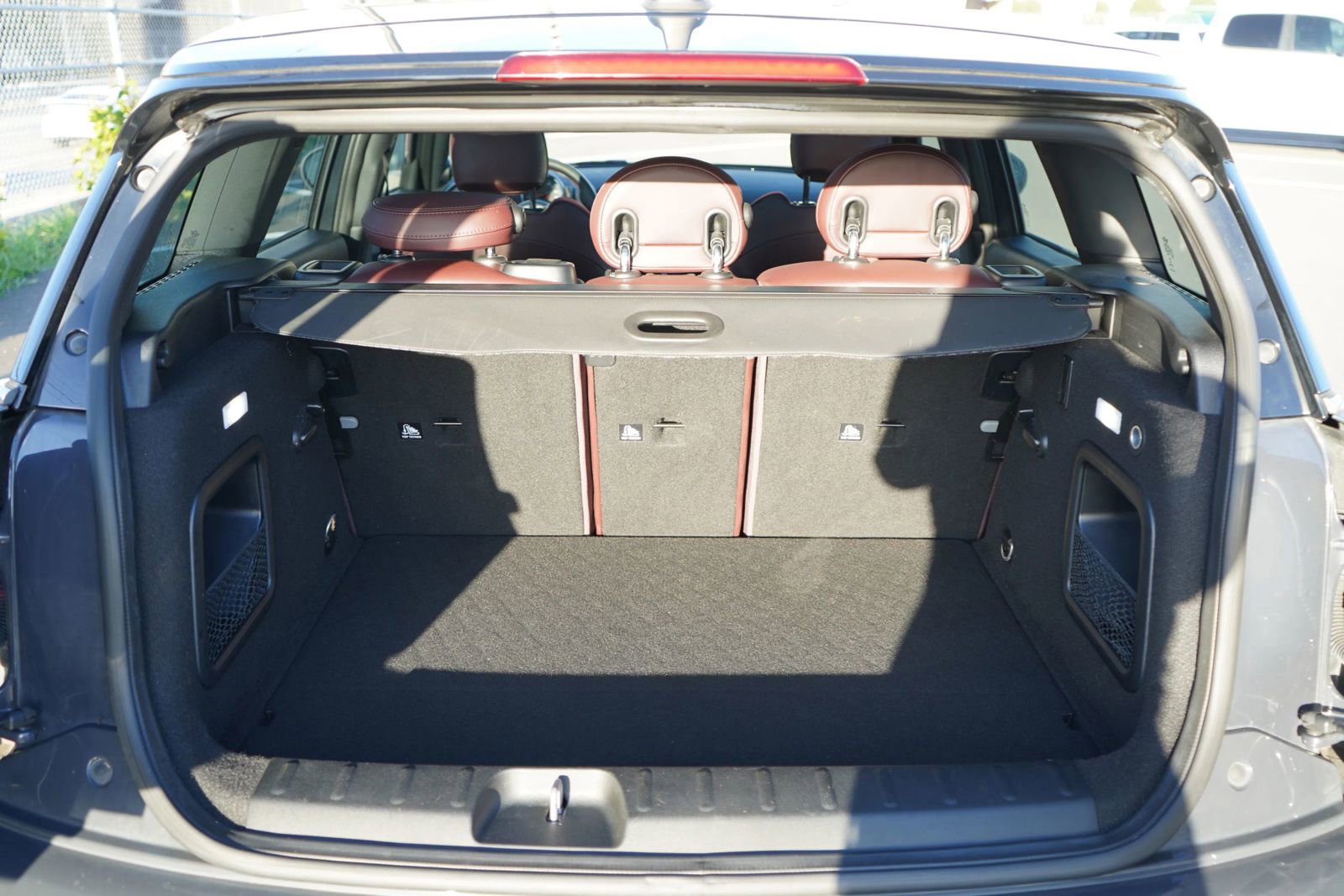 Used 2017 MINI Cooper Clubman S image 25