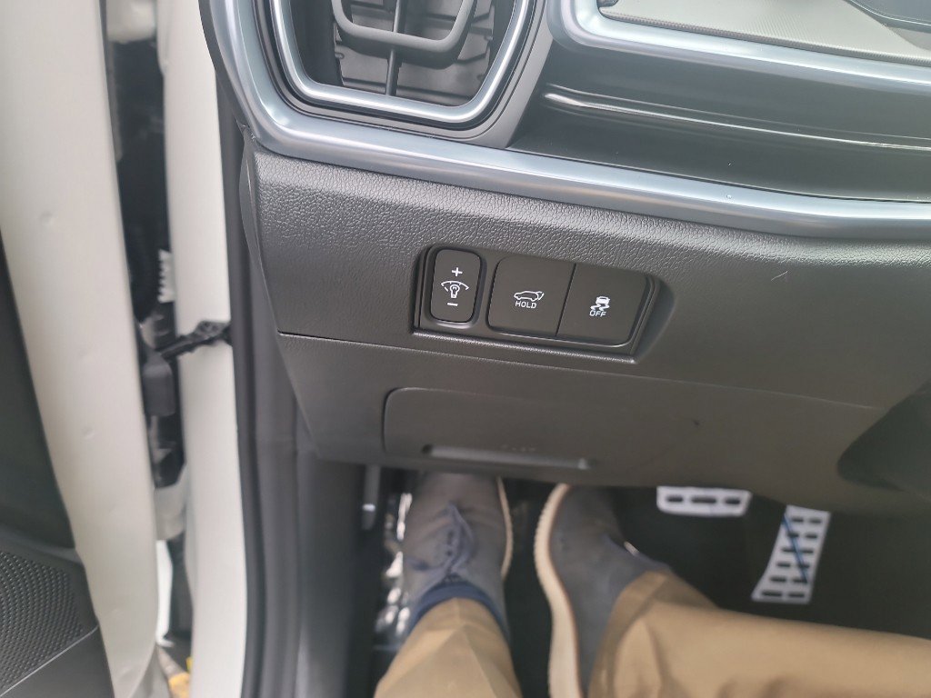 New 2026 Kia Sorento SX Prestige image 11