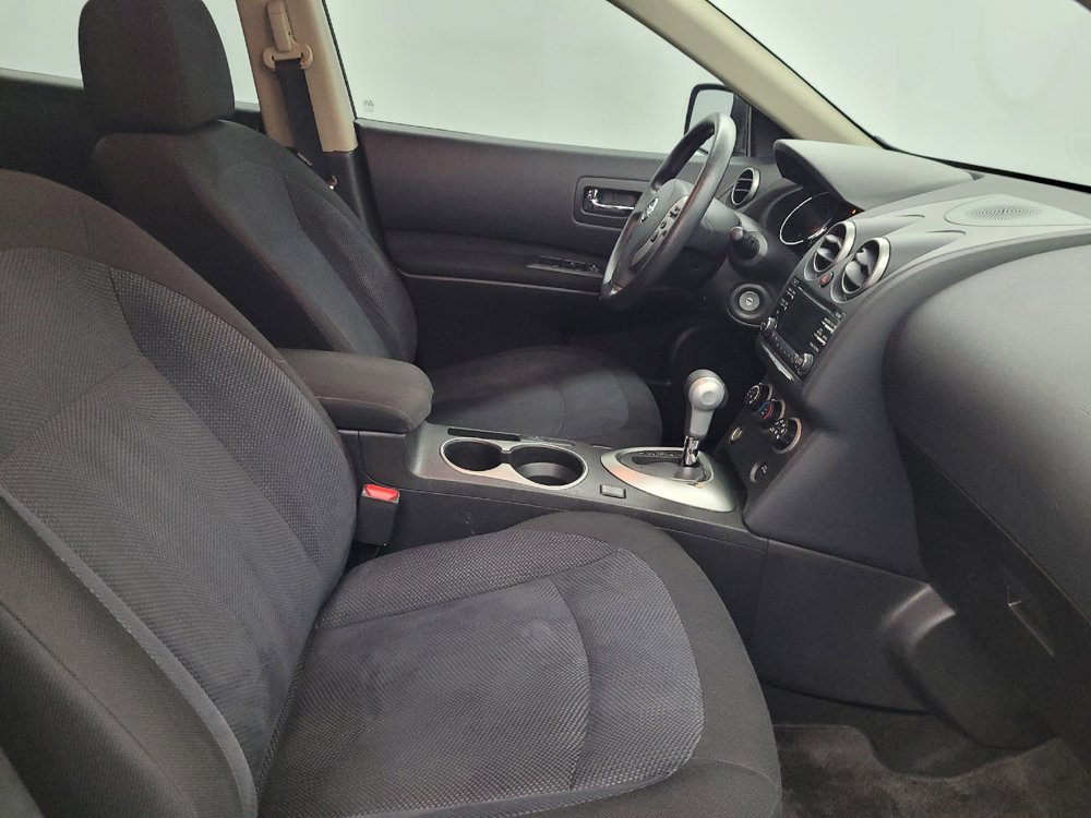 Used 2015 Nissan Rogue S w/ Convenience Package FWD image 21