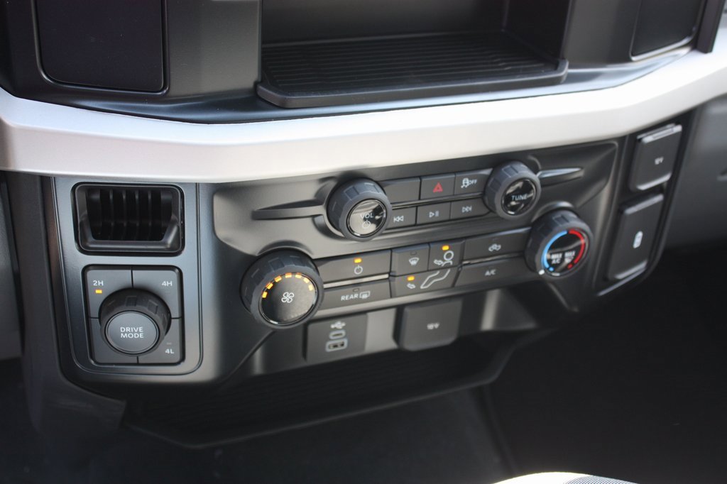 New 2026 Ford F250 XL w/ STX Appearance Package image 28