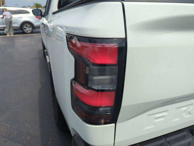 Certified 2024 Nissan Frontier S w/ Technology Package AWD/4WD image 18