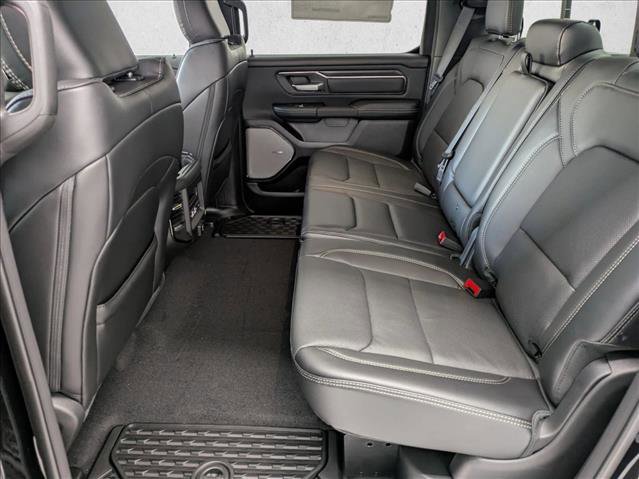 New 2026 RAM 1500 Rebel w/ Rebel Level 2 Equipment Group image 17