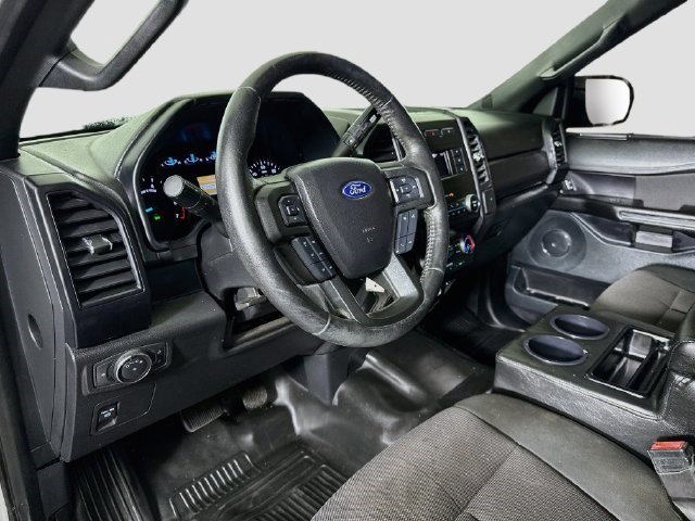 Used 2019 Ford Expedition XL AWD/4WD image 21