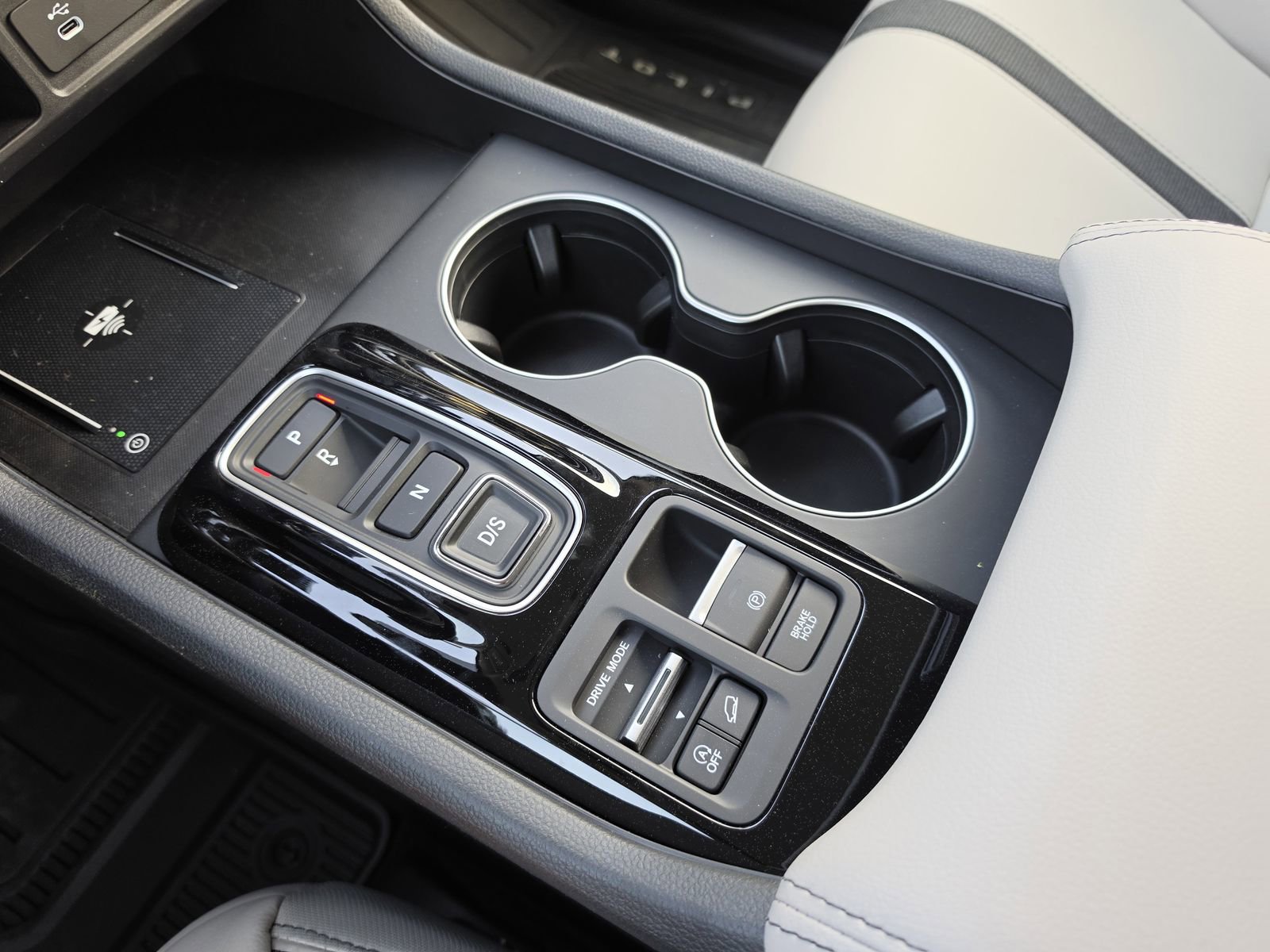 New 2026 Honda Pilot EX-L image 24