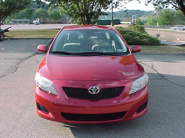 Used 2009 Toyota Corolla LE w/ All Weather Guard Pkg image 3