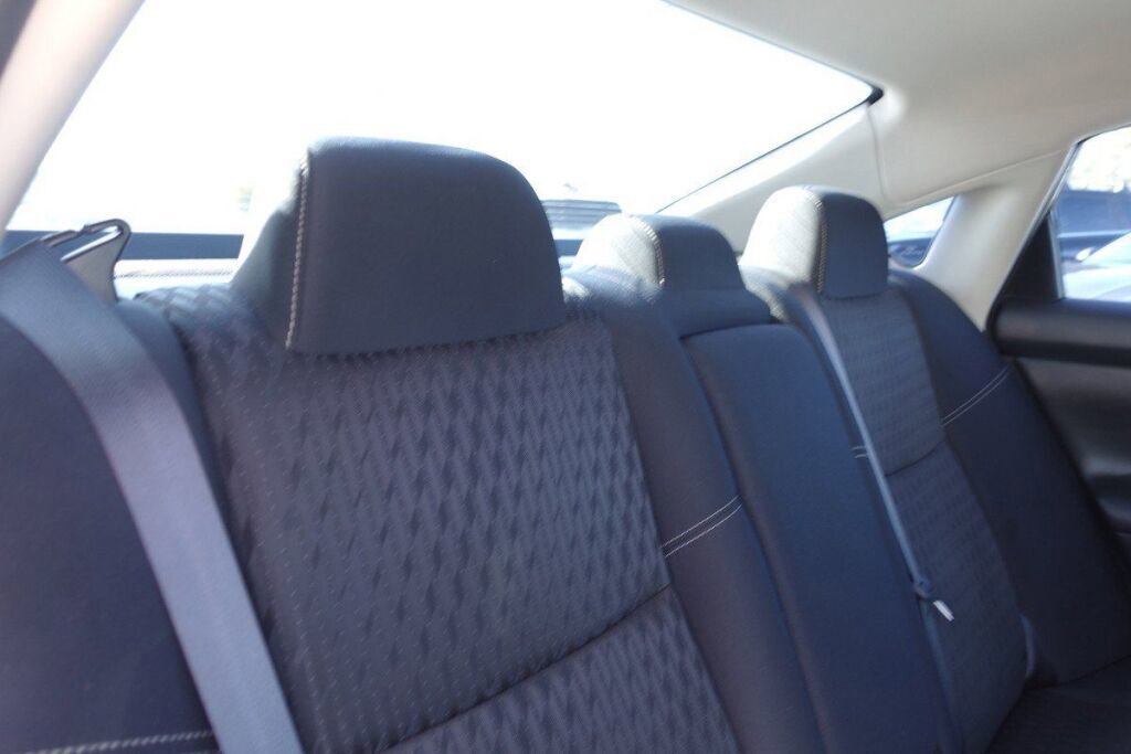 Used 2018 Nissan Altima 2.5 S w/ S Convenience Package image 13