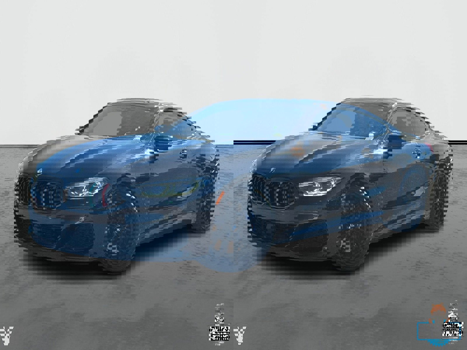 Used 2022 BMW M850i xDrive Coupe
