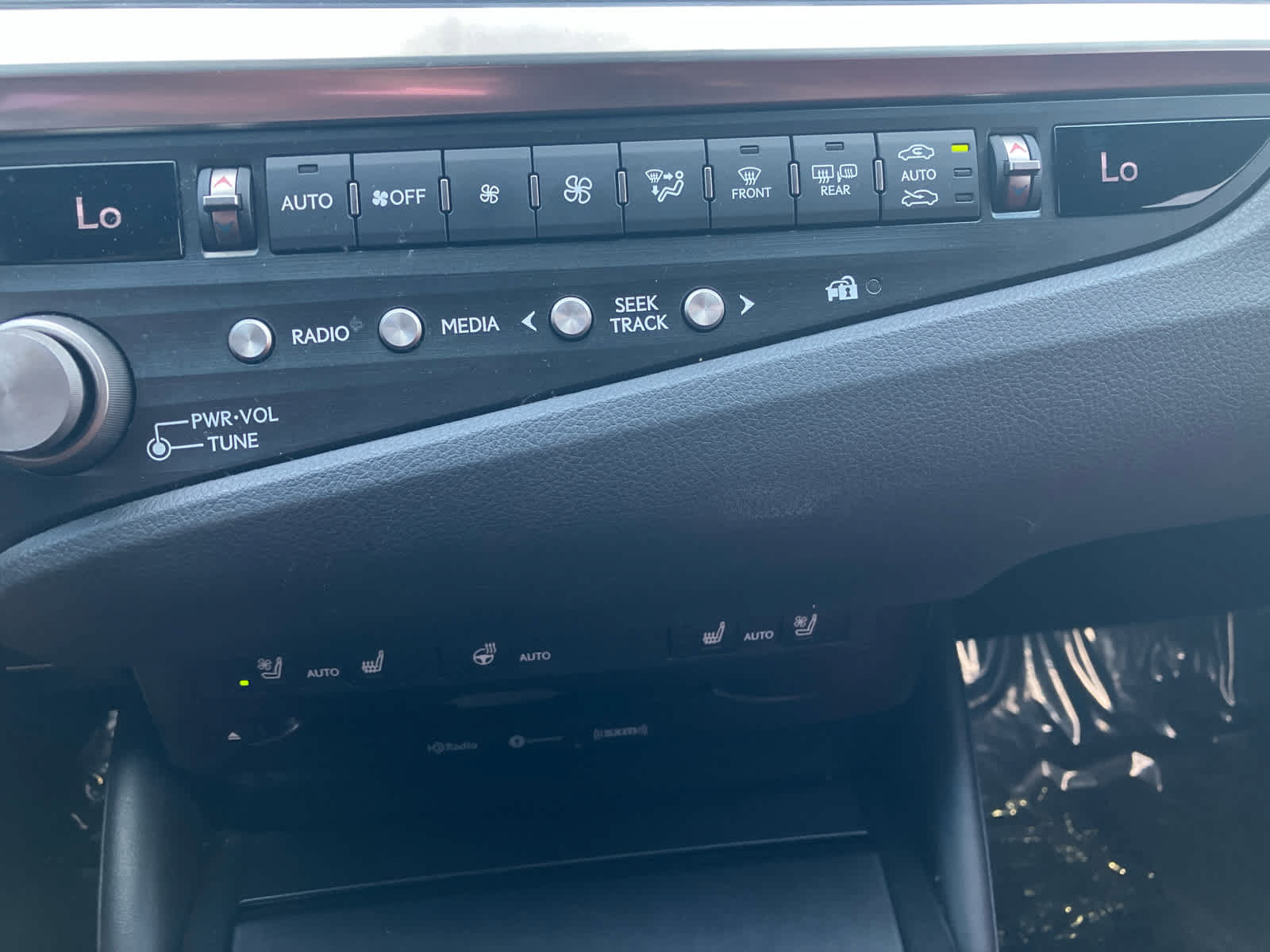 Used 2021 Lexus ES 350 F Sport w/ Accessory Package FWD image 25