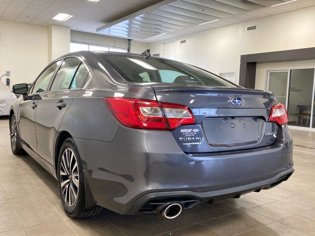 Used 2018 Subaru Legacy 2.5i Premium image 5