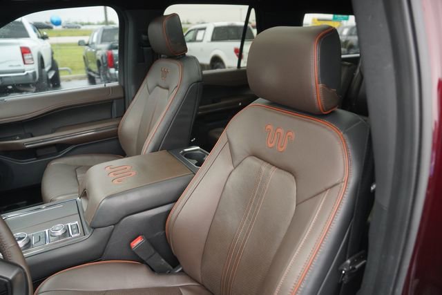 Used 2020 Ford Expedition Max King Ranch AWD/4WD image 10