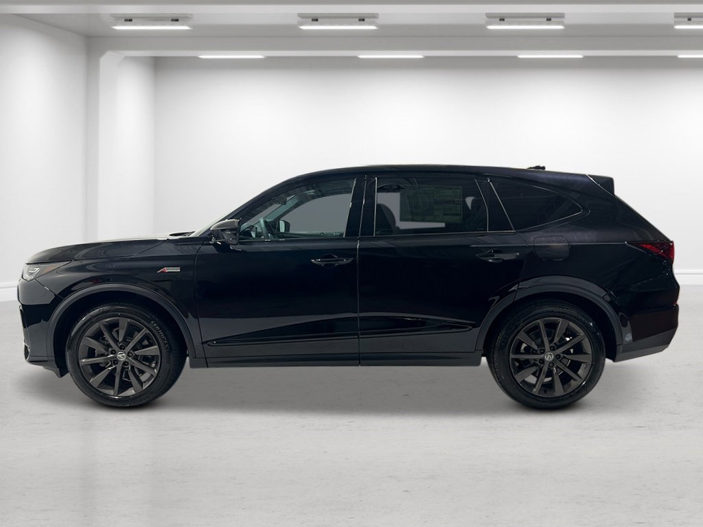 New 2026 Acura MDX A-Spec image 2