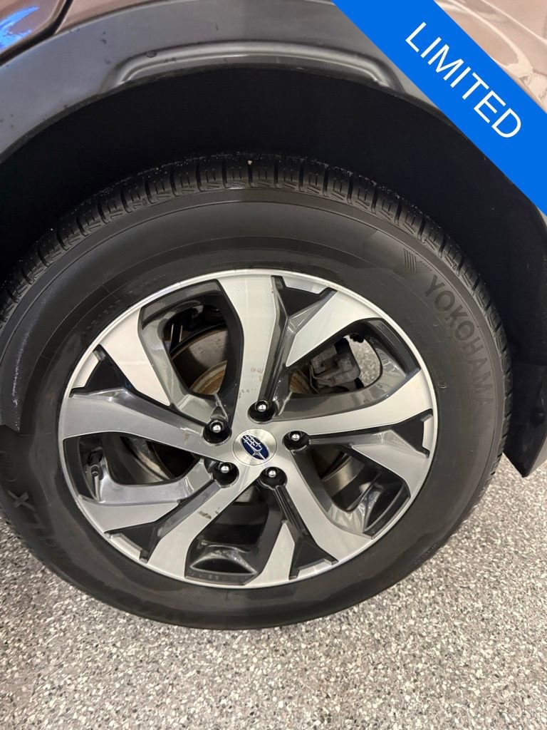 Used 2020 Subaru Outback Limited image 7