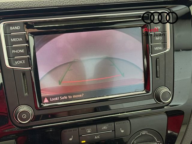 Used 2016 Volkswagen Jetta Sport FWD image 16